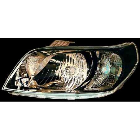 IPARLUX HEADLIGHT PILOT FRONT LIGHT LEFT 11232701