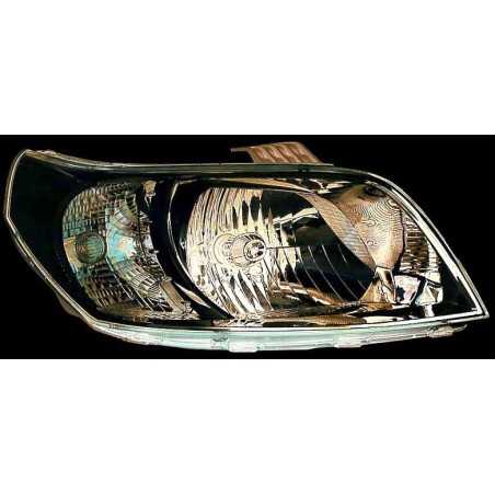 IPARLUX HEADLIGHT PILOT FRONT LIGHT RIGHT 11232702