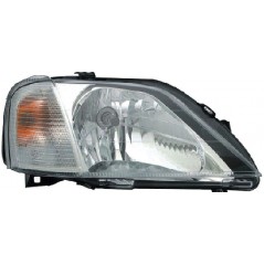 IPARLUX HEADLIGHT PILOT FRONT LIGHT RIGHT 11250102