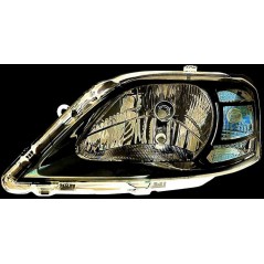 IPARLUX HEADLIGHT PILOT FRONT LIGHT LEFT 11250301