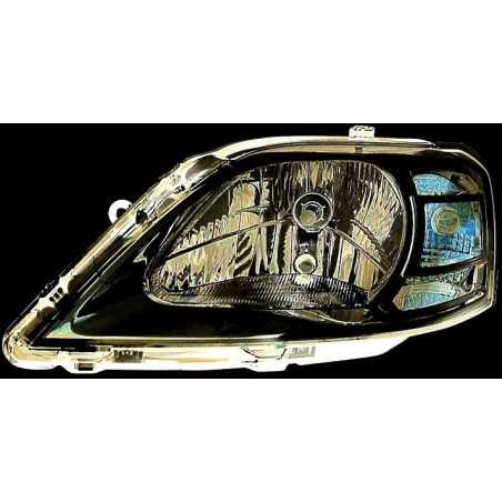 IPARLUX HEADLIGHT PILOT FRONT LIGHT LEFT 11250301