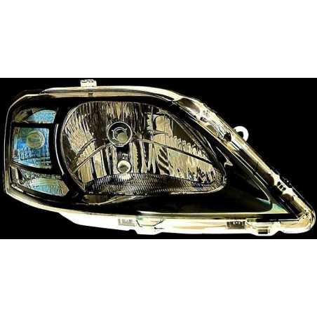 IPARLUX HEADLIGHT PILOT FRONT LIGHT RIGHT 11250302