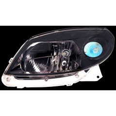 IPARLUX HEADLIGHT PILOT FRONT LIGHT LEFT 11250401