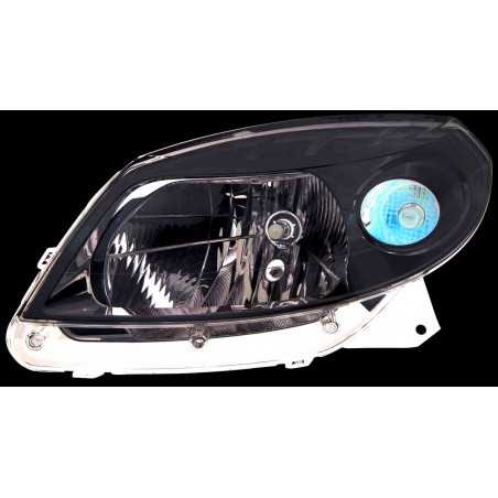 IPARLUX Faro piloto luz delantero izquierdo 11250401