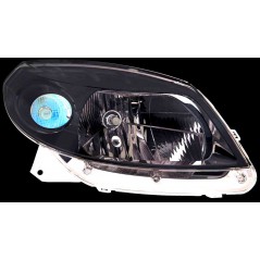 IPARLUX HEADLIGHT PILOT FRONT LIGHT RIGHT 11250402