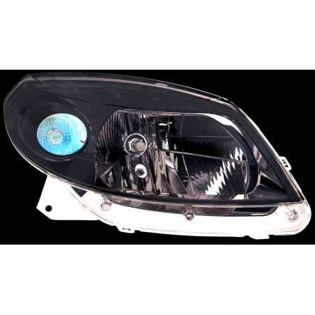 IPARLUX HEADLIGHT PILOT FRONT LIGHT RIGHT 11250402