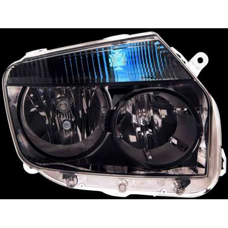 IPARLUX HEADLIGHT PILOT FRONT LIGHT RIGHT 11251002