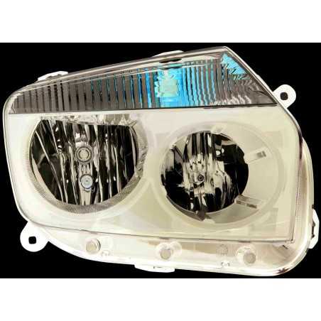 IPARLUX HEADLIGHT PILOT FRONT LIGHT RIGHT 11251004