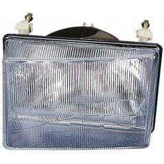 IPARLUX HEADLIGHT PILOT FRONT LIGHT LEFT 11300121