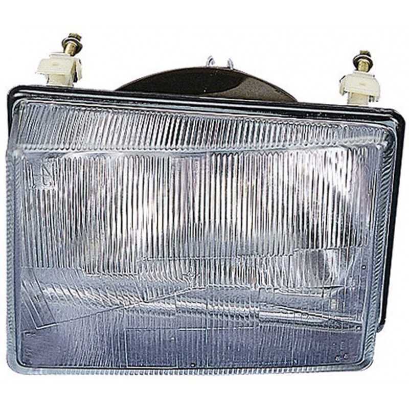 IPARLUX HEADLIGHT PILOT FRONT LIGHT LEFT 11300121