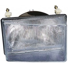 IPARLUX HEADLIGHT PILOT FRONT LIGHT RIGHT 11300122