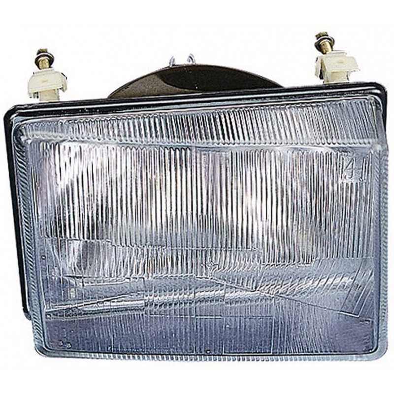 IPARLUX HEADLIGHT PILOT FRONT LIGHT RIGHT 11300122