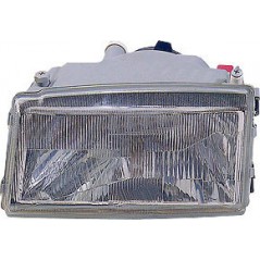 IPARLUX HEADLIGHT PILOT FRONT LIGHT LEFT 11300221