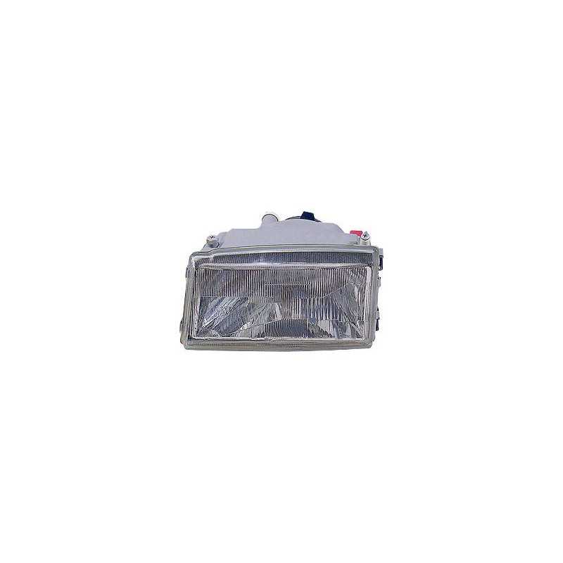 IPARLUX HEADLIGHT PILOT FRONT LIGHT LEFT 11300221
