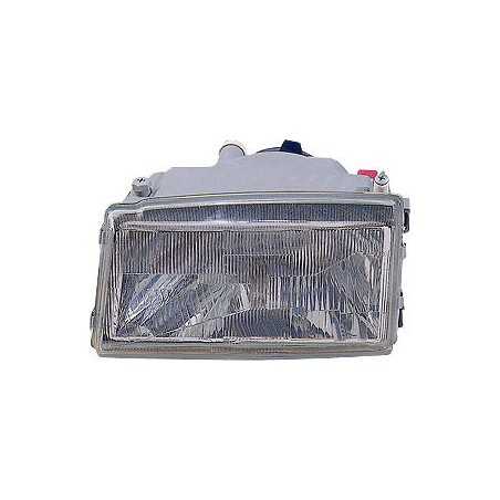 IPARLUX HEADLIGHT PILOT FRONT LIGHT LEFT 11300221