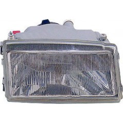IPARLUX HEADLIGHT PILOT FRONT LIGHT RIGHT 11300222