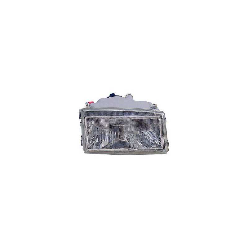 IPARLUX HEADLIGHT PILOT FRONT LIGHT RIGHT 11300222