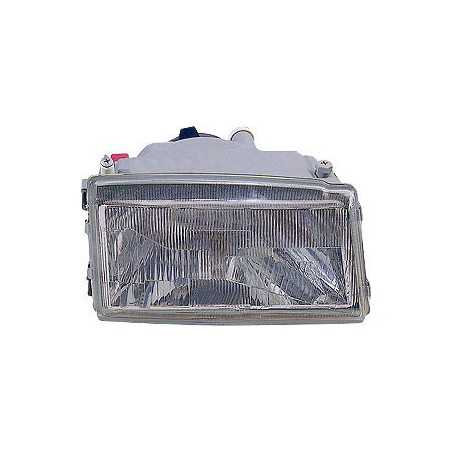 IPARLUX HEADLIGHT PILOT FRONT LIGHT RIGHT 11300222