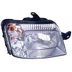 IPARLUX HEADLIGHT PILOT FRONT LIGHT RIGHT 11300802
