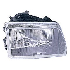 IPARLUX HEADLIGHT PILOT FRONT LIGHT LEFT 11303501