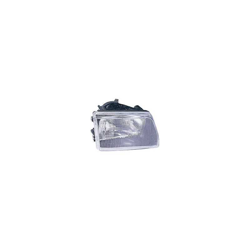IPARLUX HEADLIGHT PILOT FRONT LIGHT LEFT 11303501