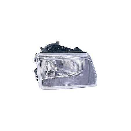 IPARLUX Faro piloto luz delantero izquierdo 11303501