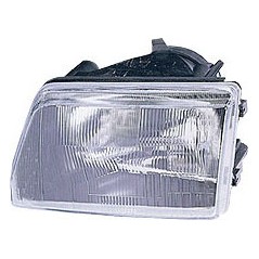 IPARLUX HEADLIGHT PILOT FRONT LIGHT RIGHT 11303502