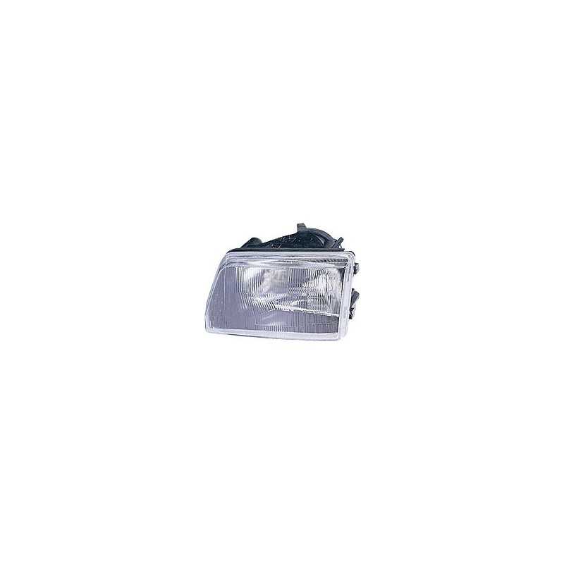 IPARLUX HEADLIGHT PILOT FRONT LIGHT RIGHT 11303502