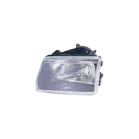 IPARLUX HEADLIGHT PILOT FRONT LIGHT RIGHT 11303502