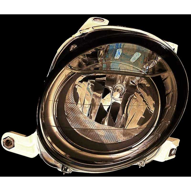 IPARLUX HEADLIGHT PILOT FRONT LIGHT LEFT 11303701