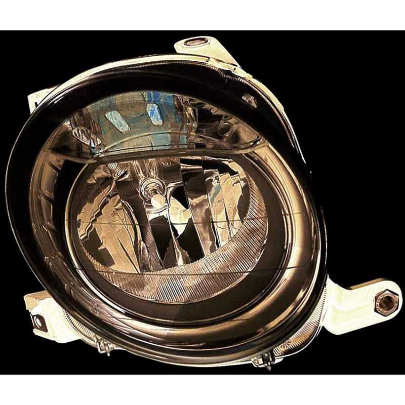 IPARLUX HEADLIGHT PILOT FRONT LIGHT RIGHT 11303702
