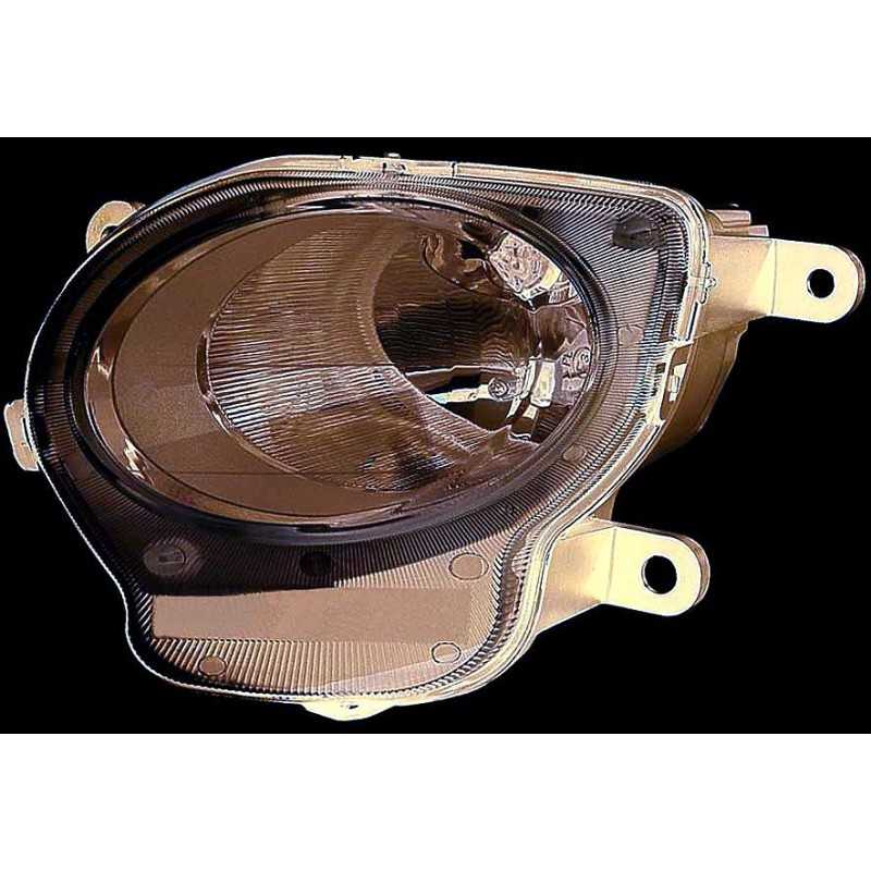 IPARLUX HEADLIGHT PILOT FRONT LIGHT LEFT 11303703