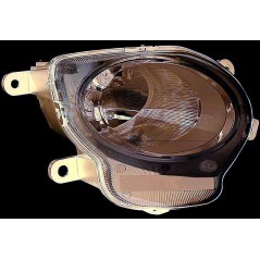 IPARLUX HEADLIGHT PILOT FRONT LIGHT RIGHT 11303704