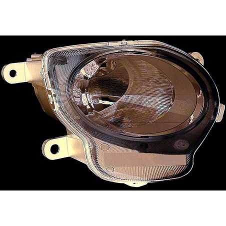 IPARLUX HEADLIGHT PILOT FRONT LIGHT RIGHT 11303704