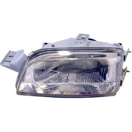 IPARLUX HEADLIGHT PILOT FRONT LIGHT LEFT 11304021