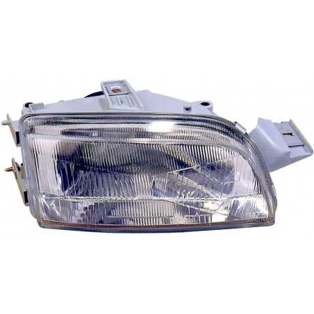 IPARLUX HEADLIGHT PILOT FRONT LIGHT RIGHT 11304022