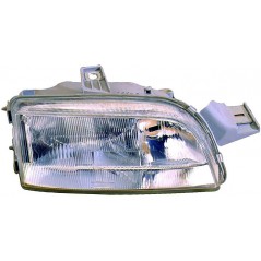 IPARLUX HEADLIGHT PILOT FRONT LIGHT RIGHT 11304024