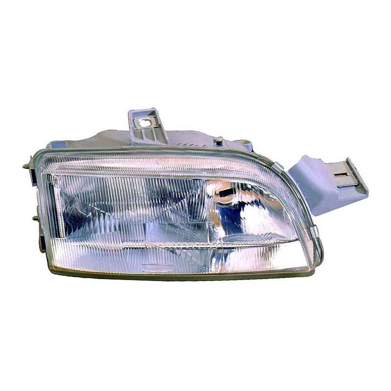 IPARLUX HEADLIGHT PILOT FRONT LIGHT RIGHT 11304024