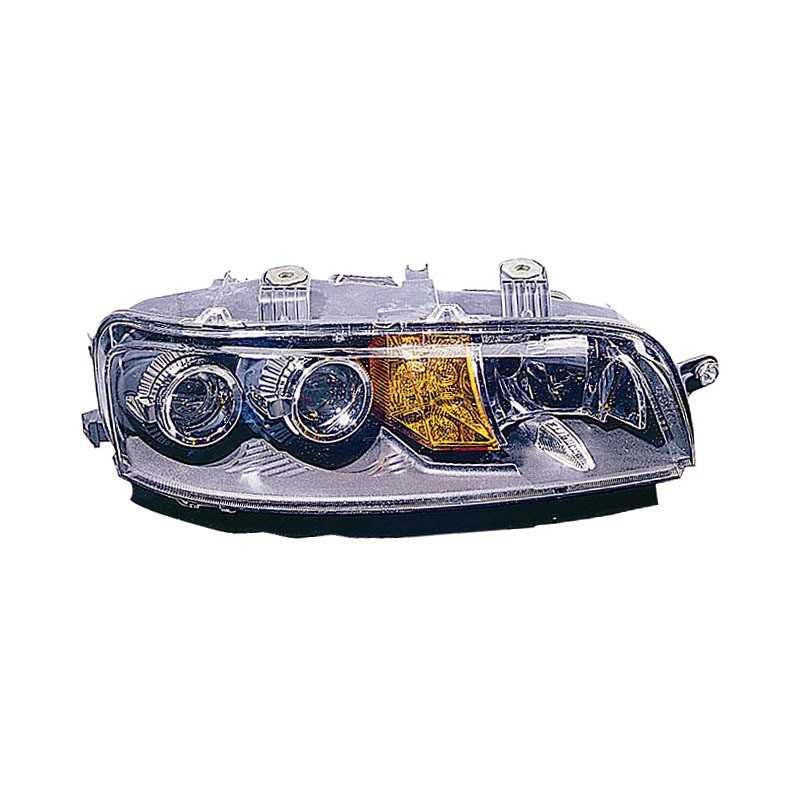 IPARLUX HEADLIGHT PILOT FRONT LIGHT RIGHT 11304102