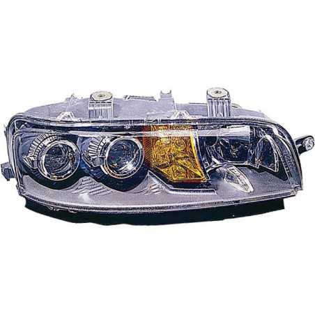 IPARLUX HEADLIGHT PILOT FRONT LIGHT RIGHT 11304102