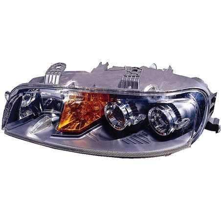 IPARLUX HEADLIGHT PILOT FRONT LIGHT LEFT 11304201