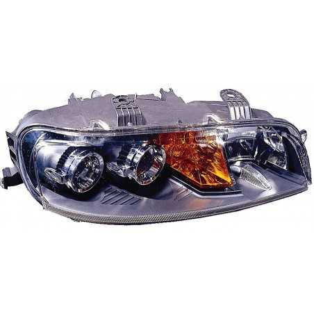IPARLUX HEADLIGHT PILOT FRONT LIGHT RIGHT 11304202