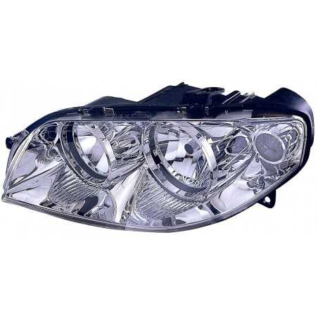 IPARLUX HEADLIGHT PILOT FRONT LIGHT LEFT 11304205