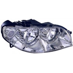 IPARLUX HEADLIGHT PILOT FRONT LIGHT RIGHT 11304206