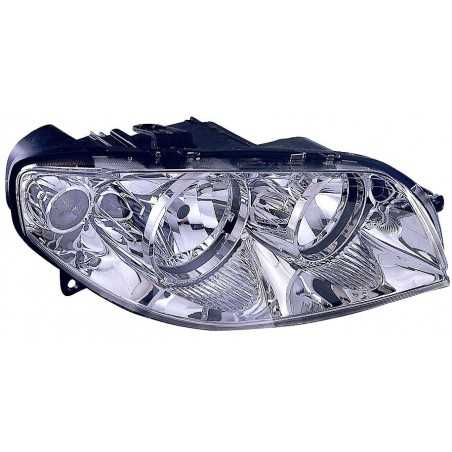 IPARLUX HEADLIGHT PILOT FRONT LIGHT RIGHT 11304206