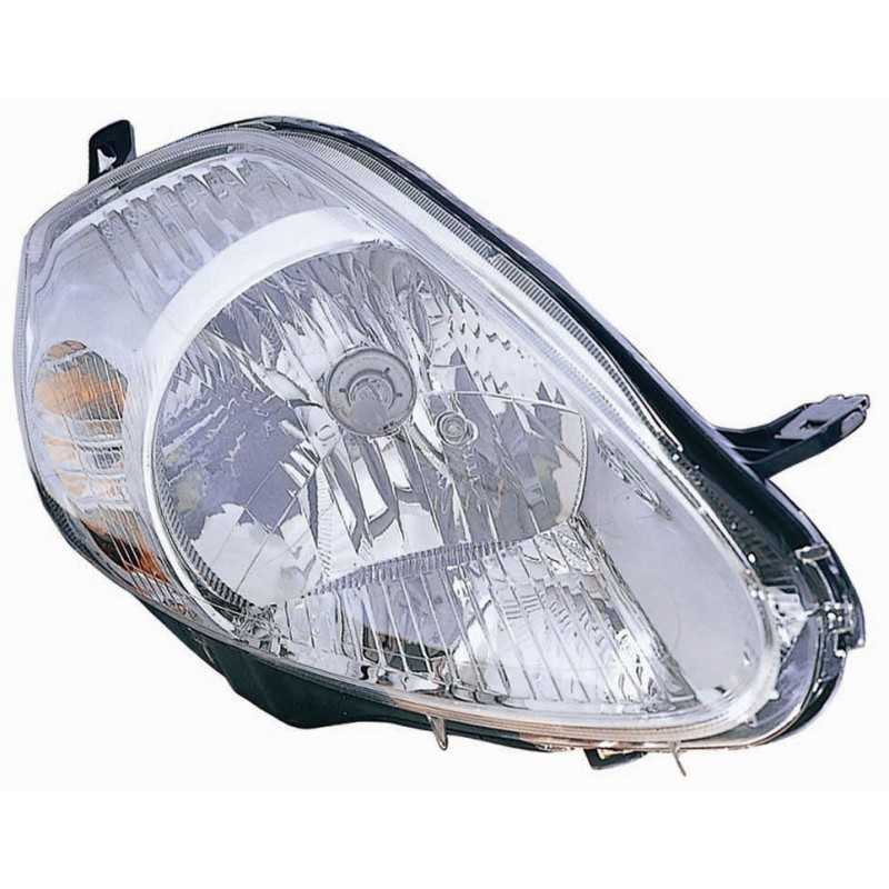 IPARLUX Faro piloto luz delantero derecho 11304302