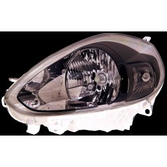 IPARLUX HEADLIGHT PILOT FRONT LIGHT LEFT 11304401