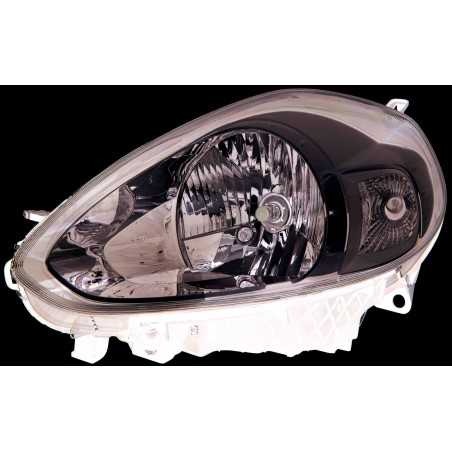 IPARLUX Faro piloto luz delantero izquierdo 11304401