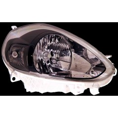 IPARLUX HEADLIGHT PILOT FRONT LIGHT RIGHT 11304402