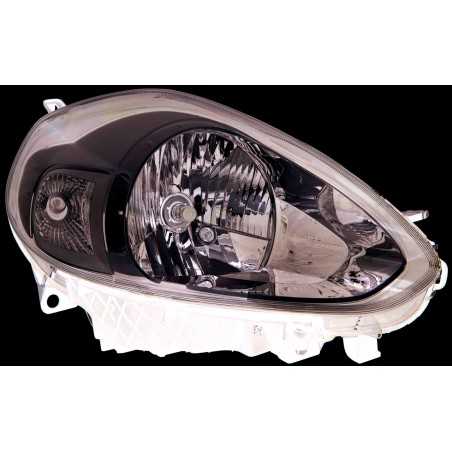 IPARLUX Faro piloto luz delantero derecho 11304402